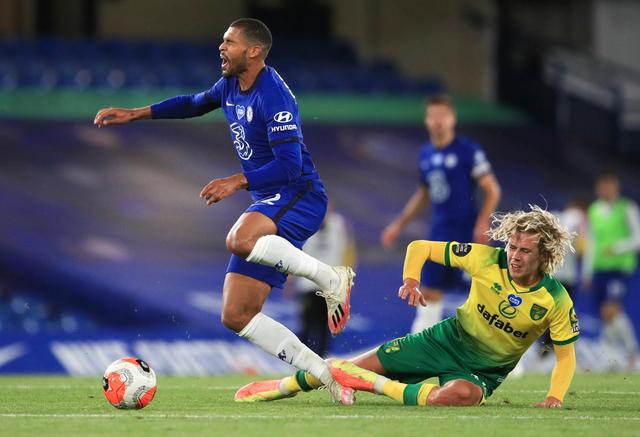 教練信任讓我打出優秀表現 克裏斯蒂難掩喜悅之情.